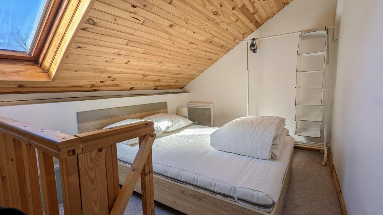 Studio Mezzanine Chez Papou, Ville Et Foret Estrasburgo Exterior foto